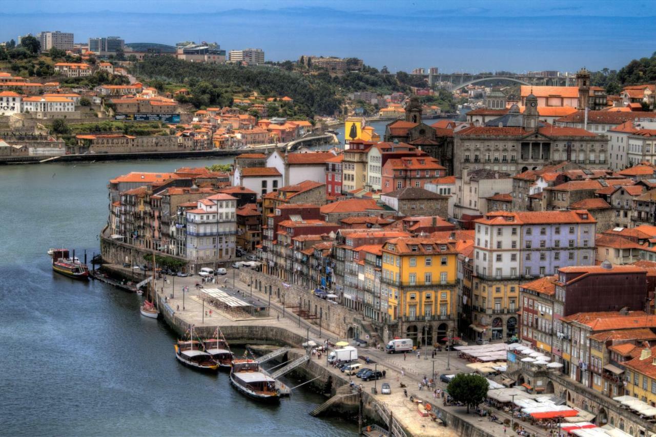 Flowerstreet 54 Porto Exterior photo